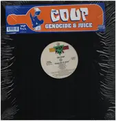 The Coup - Genocide & Juice