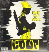 The Coup - Not Yet Free / I Ain't The Nigga