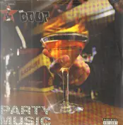 The Coup - Party Music