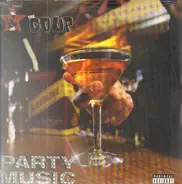 The Coup - Party Music