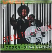 The Coup - Steal This Album