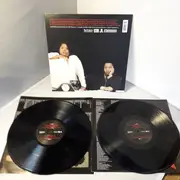 Double LP - The Coup - Pick A Bigger Weapon - Original US 1st press
