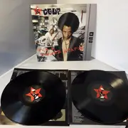 Double LP - The Coup - Pick A Bigger Weapon - Original US 1st press