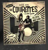 Courettes - Here Are The Courettes