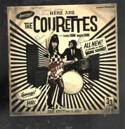 The Courettes - Here Are The Courettes