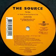 The Course - Ready Or Not / Killing Me Softly (Club House Remixes)
