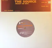 12inch Vinyl Single - The Course - Ready Or Not