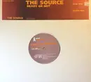 12inch Vinyl Single - The Course - Ready Or Not