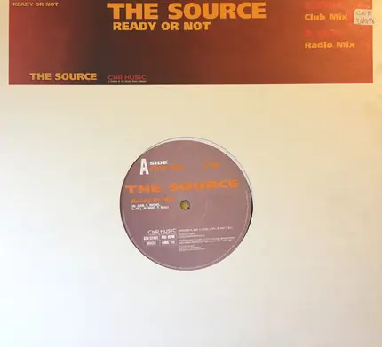 The Course - Ready Or Not