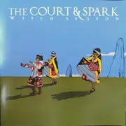CD - The Court And Spark - Witch Season
