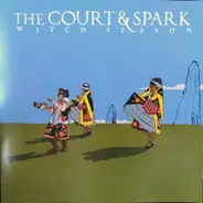 The Court And Spark - Witch Season