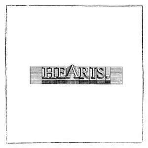 The Court And Spark - Hearts