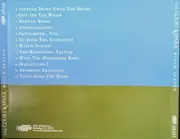 CD - The Court And Spark - Witch Season