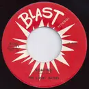 7inch Vinyl Single - The Court Jesters - Roaches / The Trial (Of My Love)