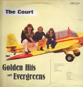 LP - The Court - Golden Hits And Evergreens
