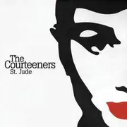 CD - The Courteeners - St.Jude