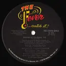 12'' - The Cover Girls - Because Of You