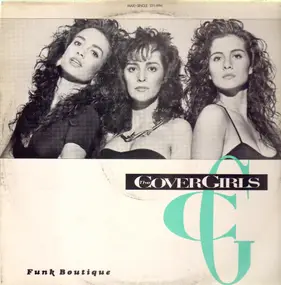 The Cover Girls - Funk Boutique