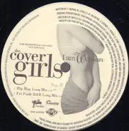 The Cover Girls - I Am Woman