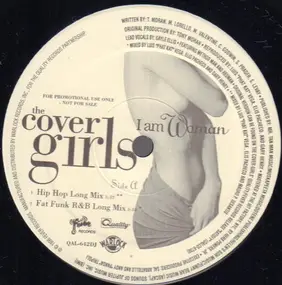 The Cover Girls - I Am Woman