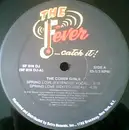 12'' - The Cover Girls - Spring Love