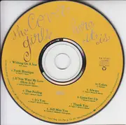 CD - The Cover Girls - Here It Is