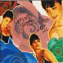 CD - The Cover Girls - Here It Is