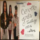 12inch Vinyl Single - The Cover Girls - Wishing On A Star