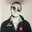 LP - The Covids - Bust to Bits - Insert