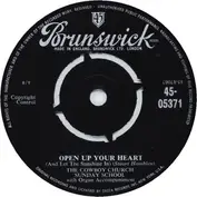 The Cowboy Church Sunday School