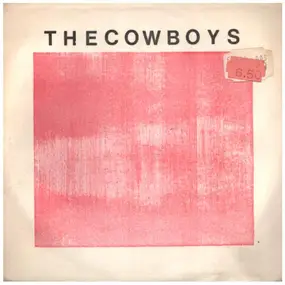 The Cowboys - Supermarket / Teenage Life