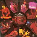 LP - The Cowsills - In Concert