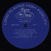 LP - The Cowsills Plus The Lincoln Park Zoo - The Cowsills Plus The Lincoln Park Zoo