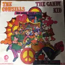7inch Vinyl Single - The Cowsills - The Candy Kid