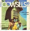 7inch Vinyl Single - The Cowsills - The Rain, The Park And Other Things EP - Original Mexican EP