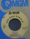 7inch Vinyl Single - The Cowsills - Indian Lake / Newspaper Blanket