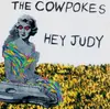 CD - The Cowpokes - Hey Judy