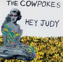 CD - The Cowpokes - Hey Judy