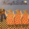 LP - The Coyote Sisters - The Coyote Sisters