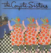 The Coyote Sisters - The Coyote Sisters
