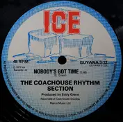 The Coach House Rhythm Section