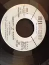 7inch Vinyl Single - The Coachmen - Subways To Boston / This Little Light