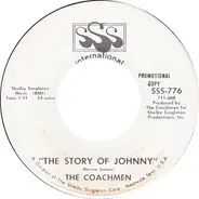 The Coachmen - The Story Of Johnny