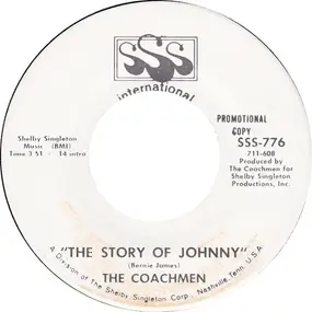 The Coachmen - The Story Of Johnny