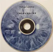 CD - The Coalminers' Beat - Colourblind