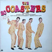 The Coasters - 20 Great Originals