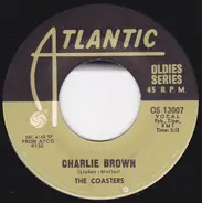 The Coasters - Charlie Brown