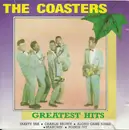 CD - The Coasters - Greatest Hits