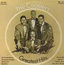 LP - The Coasters - Greatest Hits