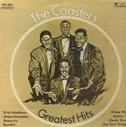 Coasters - Greatest Hits